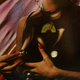 Illustration for article titled Galactic 1970s Album Covers Are All Robot Nipples And Space Cocaine